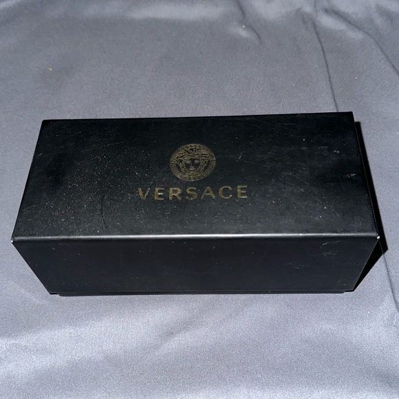 Versace fishing glasses - Picture 2 of 9